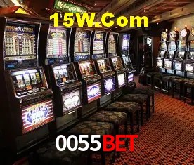 Diretório de Jogos 0055bet