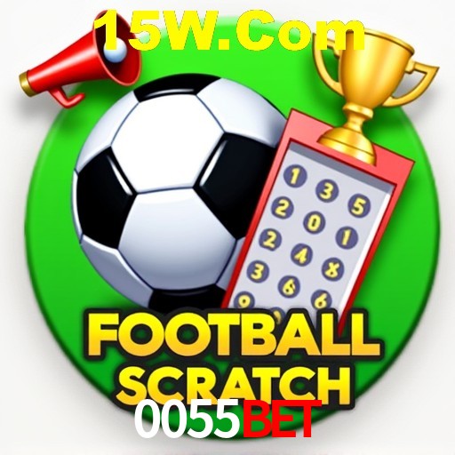 Apostas de Futebol 0055bet