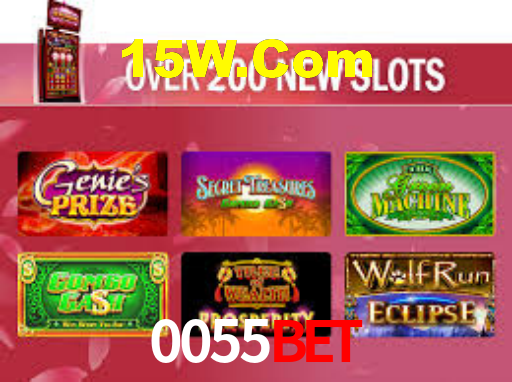 Jogos Exclusivos 0055bet