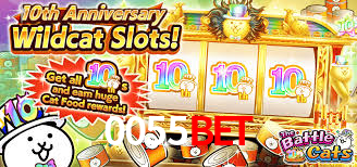 0055bet.com