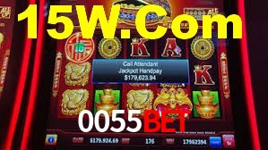 0055bet.com