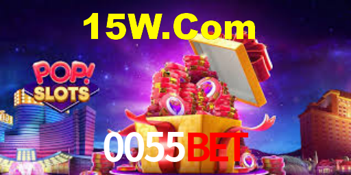 0055bet.com