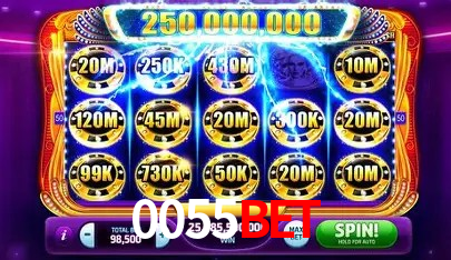 Especiais de Fim de Semana 0055bet