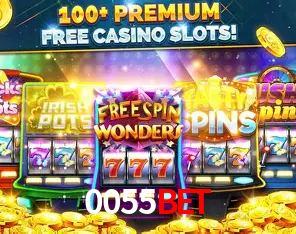 Casino Ao Vivo 0055bet