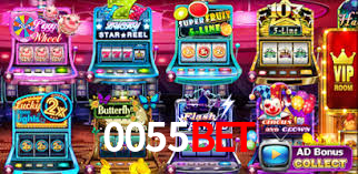 Ofertas Imperdíveis na 0055bet: Promoções e Bônus Que Valem a Pena