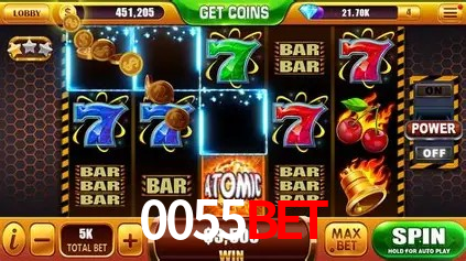Ofertas Exclusivas 0055bet
