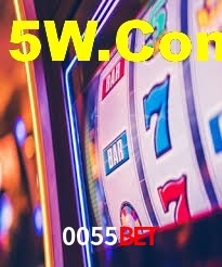 Sinta a adrenalina dos jogos de cassino com 0055bet