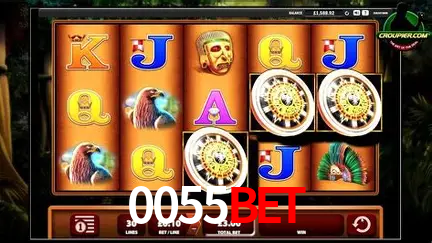 Recursos de Bônus 0055bet