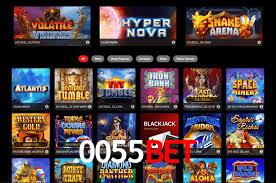 0055bet.com