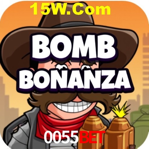 Descubra o Mundo do Cassino Online com 0055bet